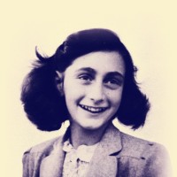 Anne Frank Center, USA logo