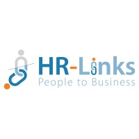 Hr-links logo