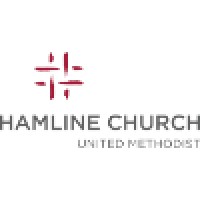 Hamline Church United Methodist logo