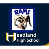 Headland High School logo