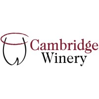 Cambridge Winery logo