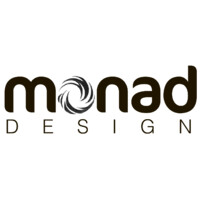 Monad Design logo