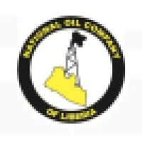 National Oil Company Of Liberia logo