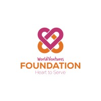 WorldVentures Foundation logo