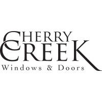Cherry Creek Windows & Doors logo
