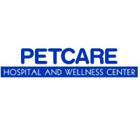 Petcare Hospital & Wellness Center logo
