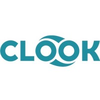 Clook Internet logo