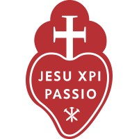 Holy Name Passionist Retreat Center logo