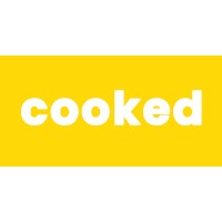 Try Cooked logo
