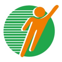 SaludVida EPS - Oficial logo