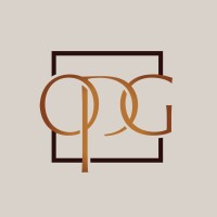 Overland Property Group logo