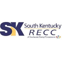 South Kentucky RECC logo