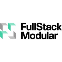 FullStack Modular logo