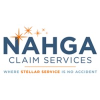NAHGA Claim Services logo