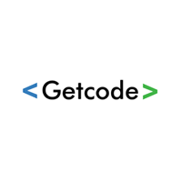 Getcode logo