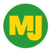 M J Products Ltd logo