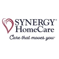 SYNERGY HomeCare Of Central Illinois logo