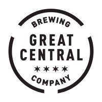 Great Central Brewing Company logo