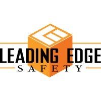 Leading Edge Safety, LLC. logo
