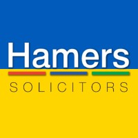 Hamers Solicitors logo