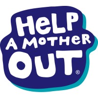 Help A Mother Out logo