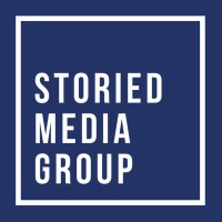 Storied Media Group, LLC logo
