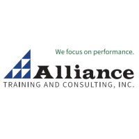 Alliance Training And Consulting, Inc. logo