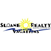 Sloane Realty Vacations logo