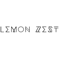 LEMON ZEST logo