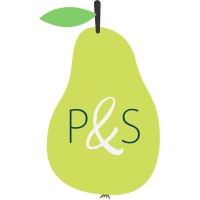 Pear & Simple logo
