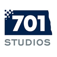 701 Studios logo