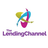 The Lending Channel logo