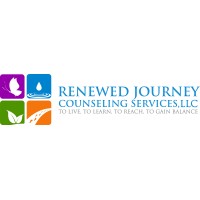 Renewed Journey Counseling Srvcs, LLC logo