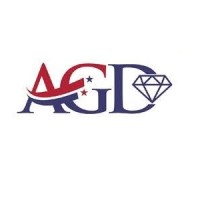 American Grown Diamonds logo