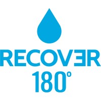 RECOVER 180° logo