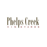 Phelps Creek Vineyards logo