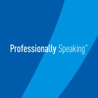 Professionally Speaking Consulting, LLC logo