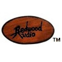 Redwood Audio logo