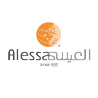 Alessa Industries Co. logo