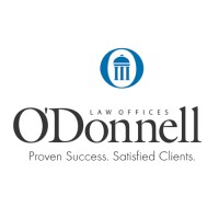 O'Donnell Law Offices logo
