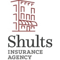 Shults Insurance Agency logo