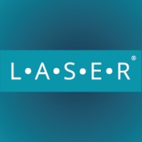 LASER Energy logo