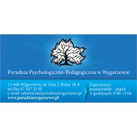 Poradnia Psychologiczno - Pedagogiczna logo