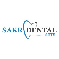 Sakr Dental Arts logo