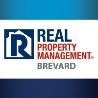 Real Property Management Brevard logo