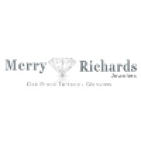 Merry Richards Jewelers logo