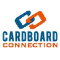 The Cardboard Connection logo