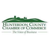 Hunterdon County Chamber Of Commerce logo