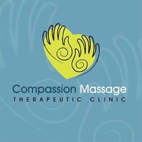 Compassion Massage Therapeutic Clinic logo