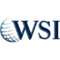 WSI GCC logo